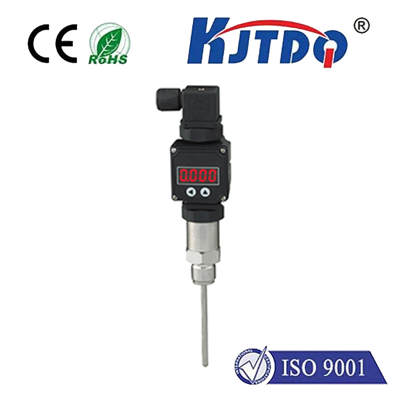 KJT-SAQC-1604一體化溫度變送器|溫度傳感器產(chǎn)品型號(hào)-參數(shù)-接線圖