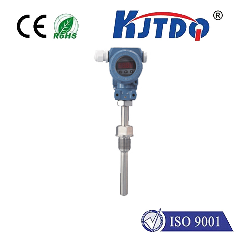 KJT-XAQC-1600防爆溫度變送器 |溫度傳感器產(chǎn)品型號(hào)-參數(shù)-接線圖